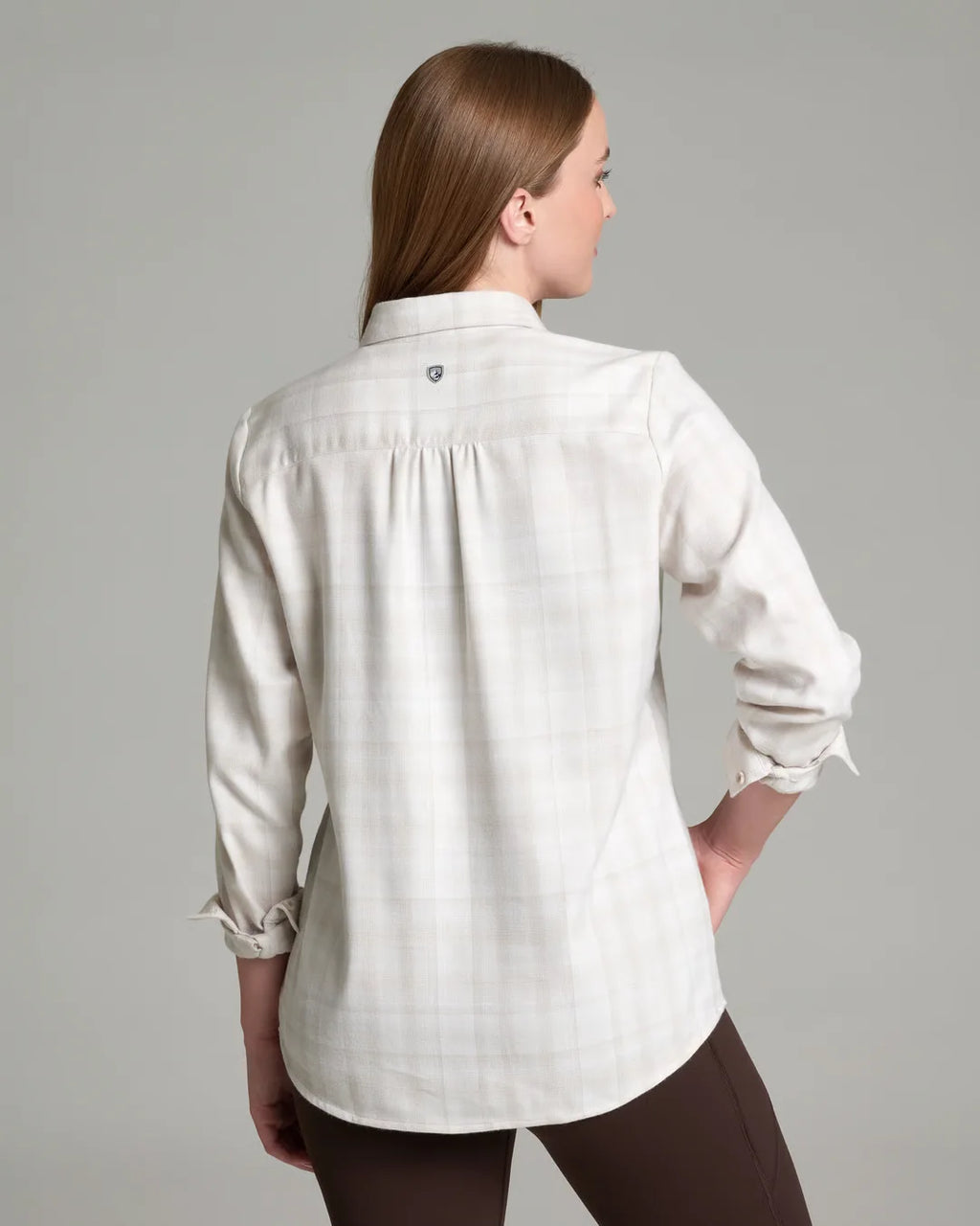 Whisper™ Flannel