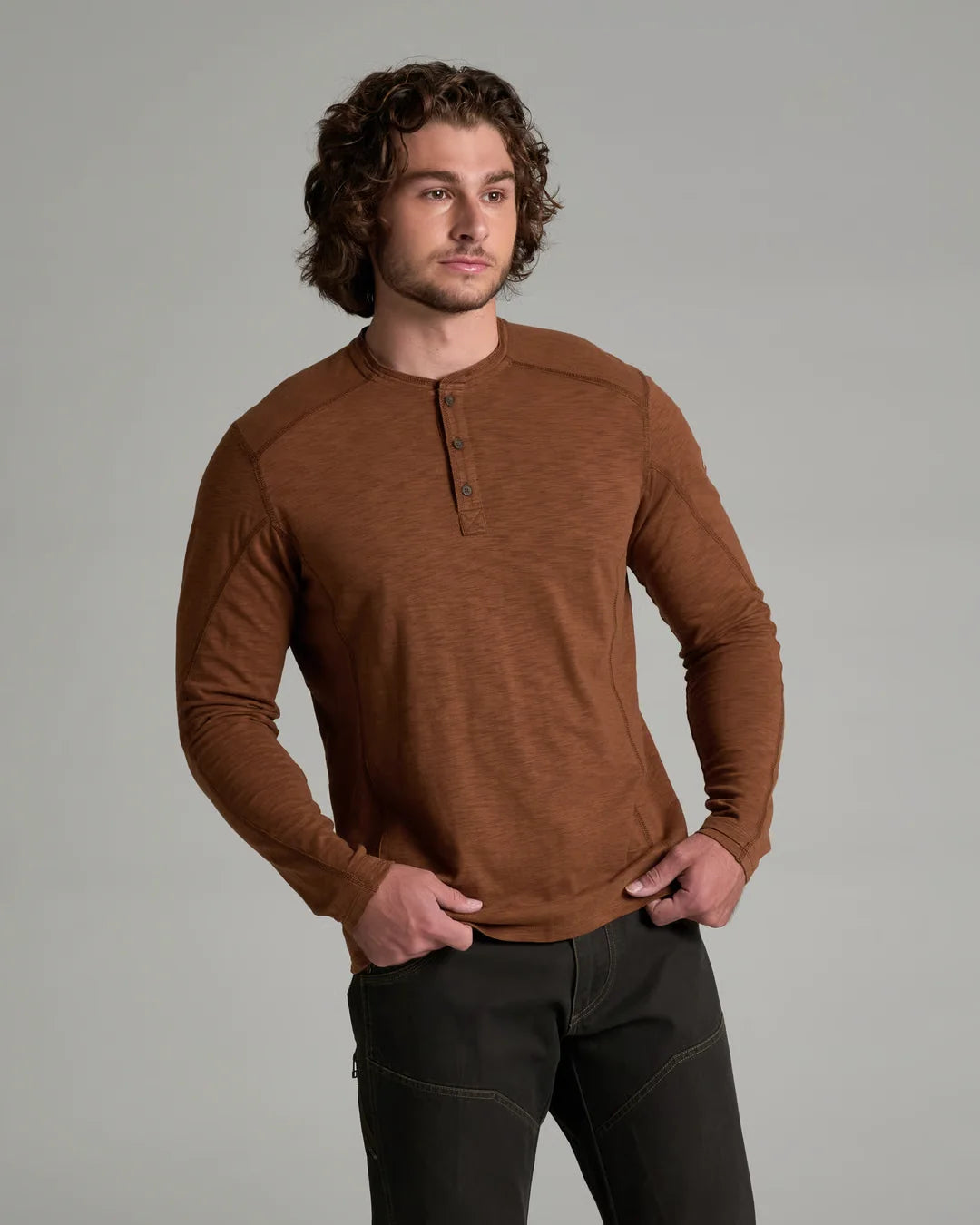 Rukus™ Henley