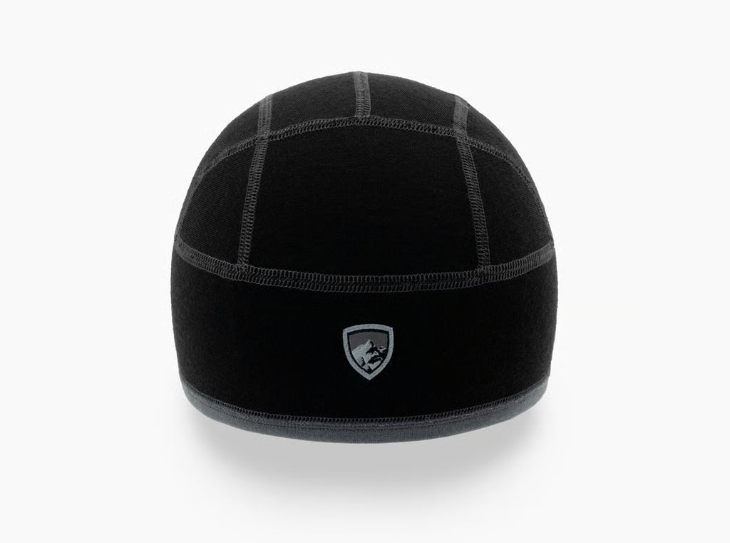 Merino Skull Cap