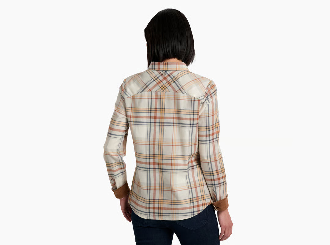 Tess™ Flannel