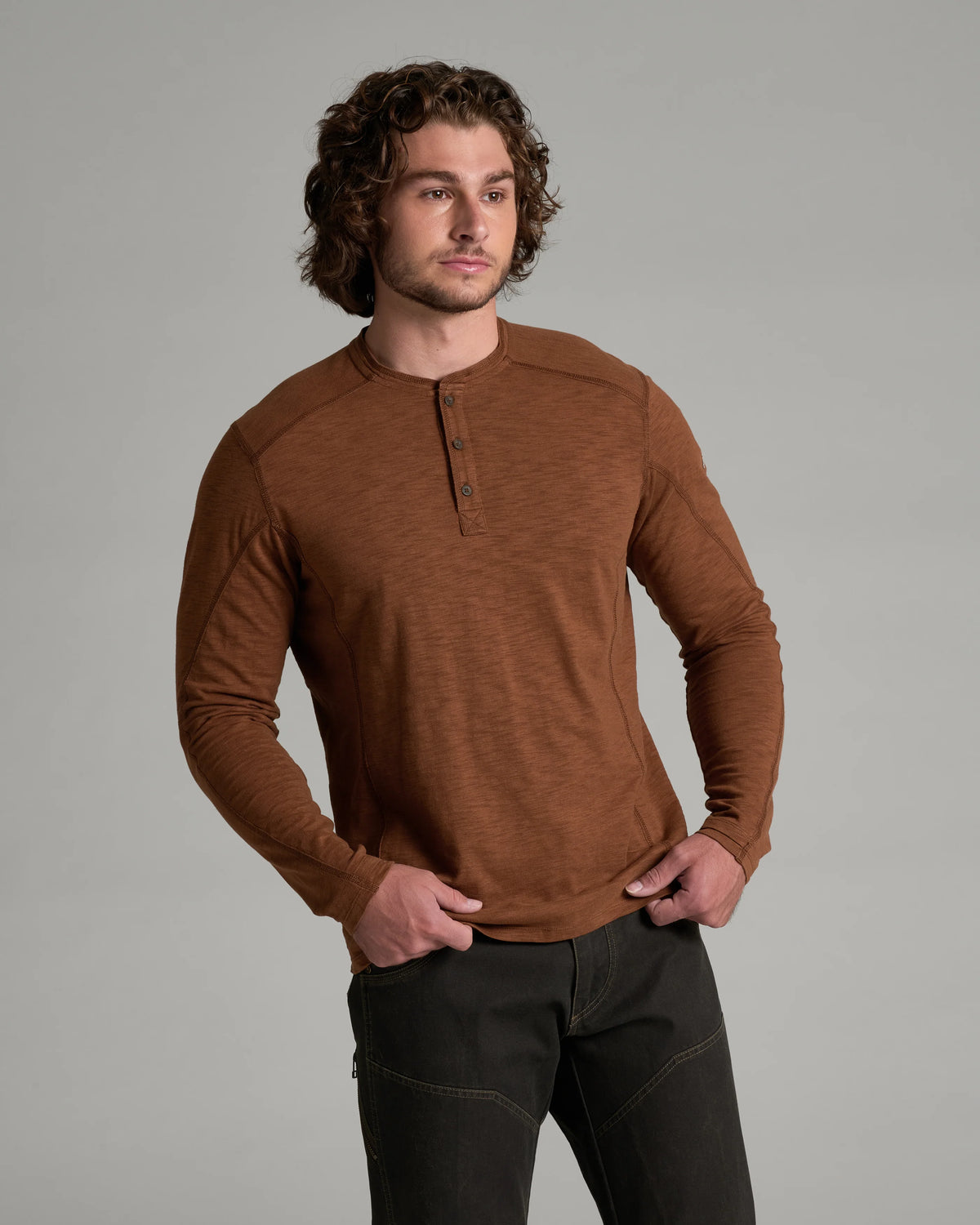 Rukus™ Henley