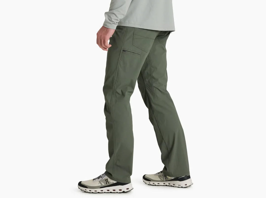 Revolvr™ Pant Full