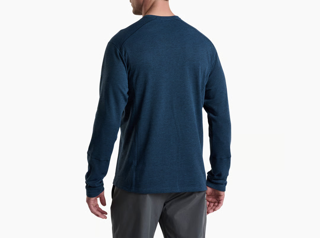 Reactiv™ Lite Grid Crew