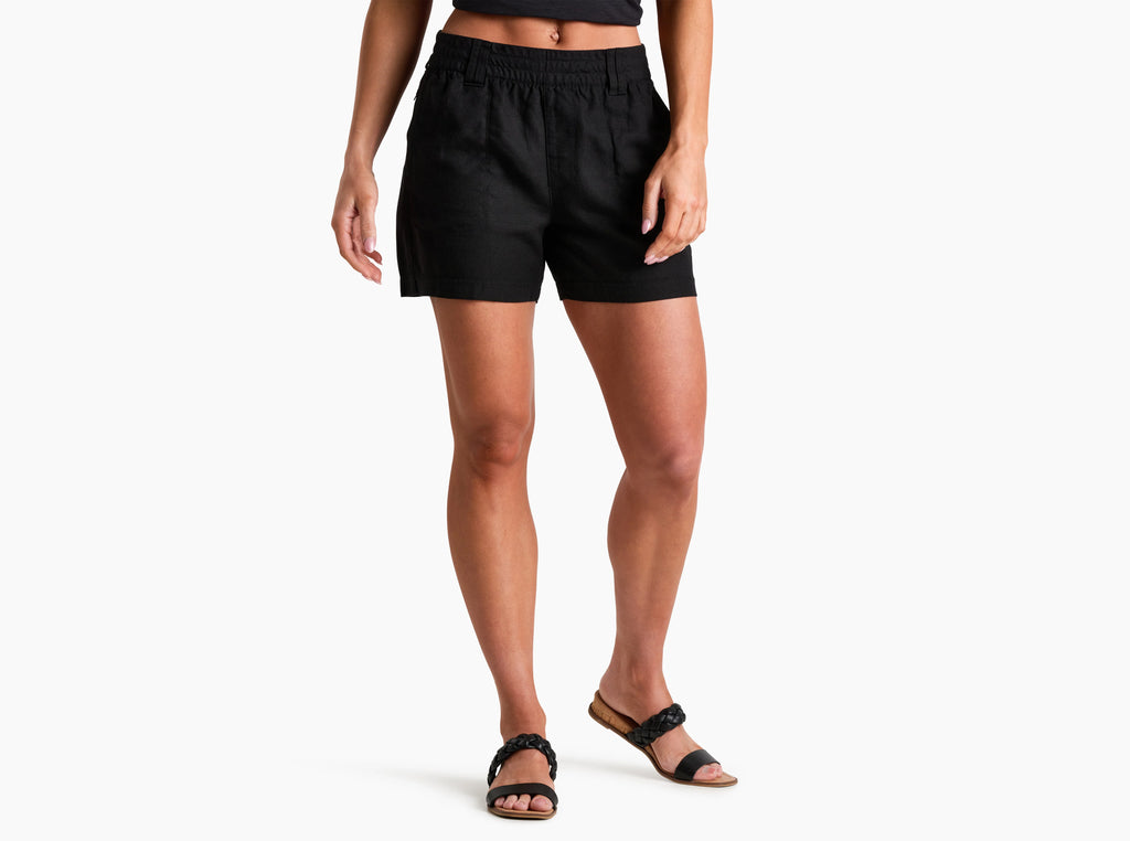 Fresco™ 4" Short