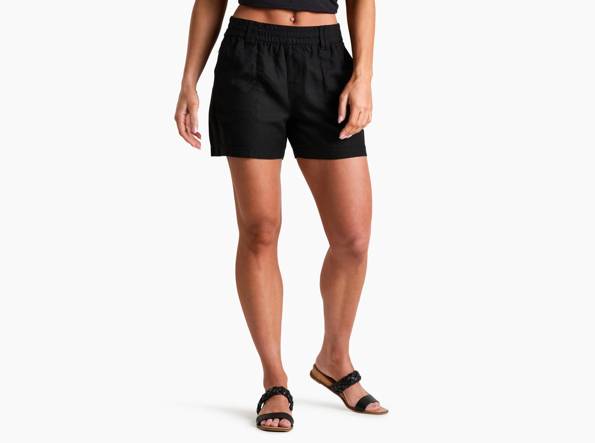 Fresco™ 4" Short