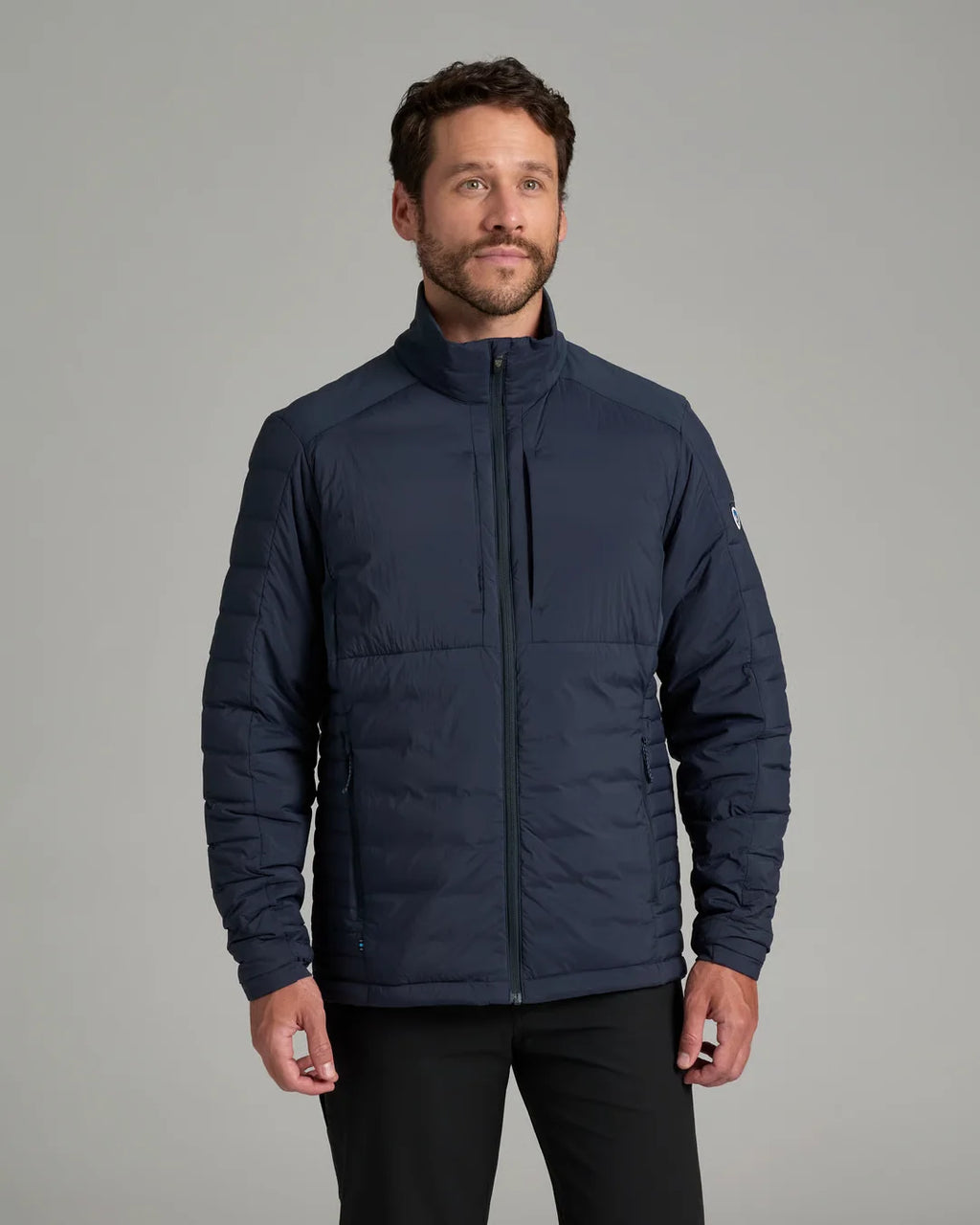 Spyfire® Jacket