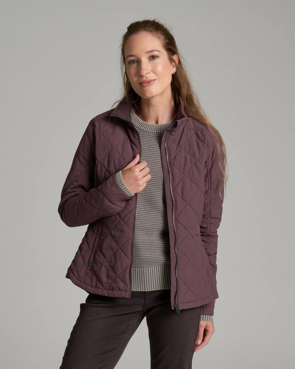 Stunnr™ Insulated Jacket