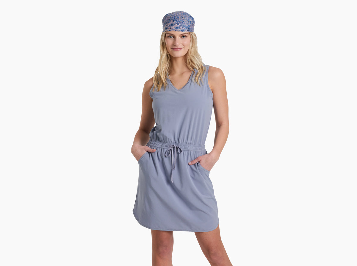 Vantage™ Dress