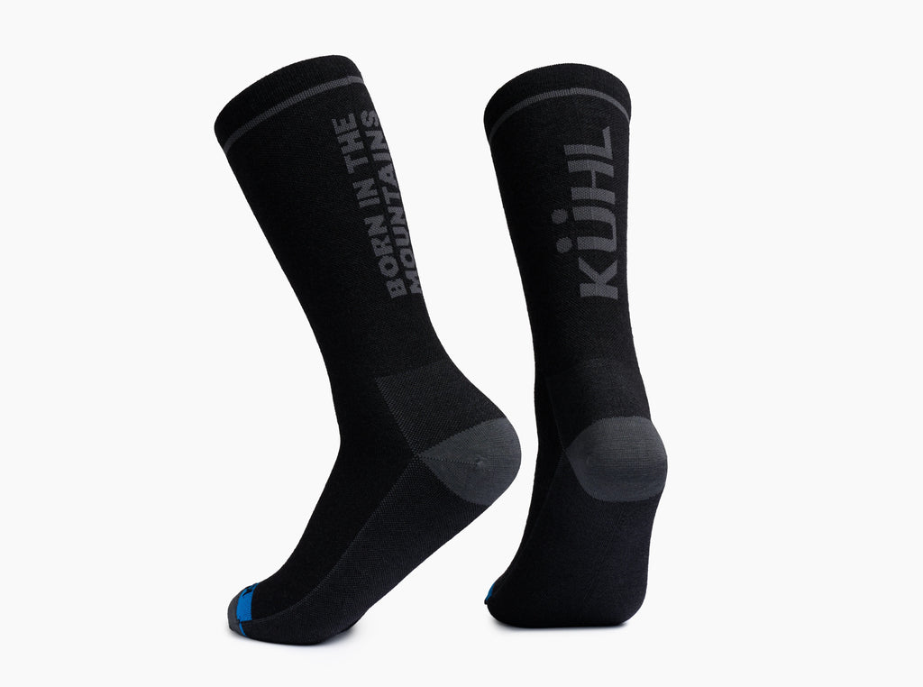 KÜHL® Ultralight Crew Sock