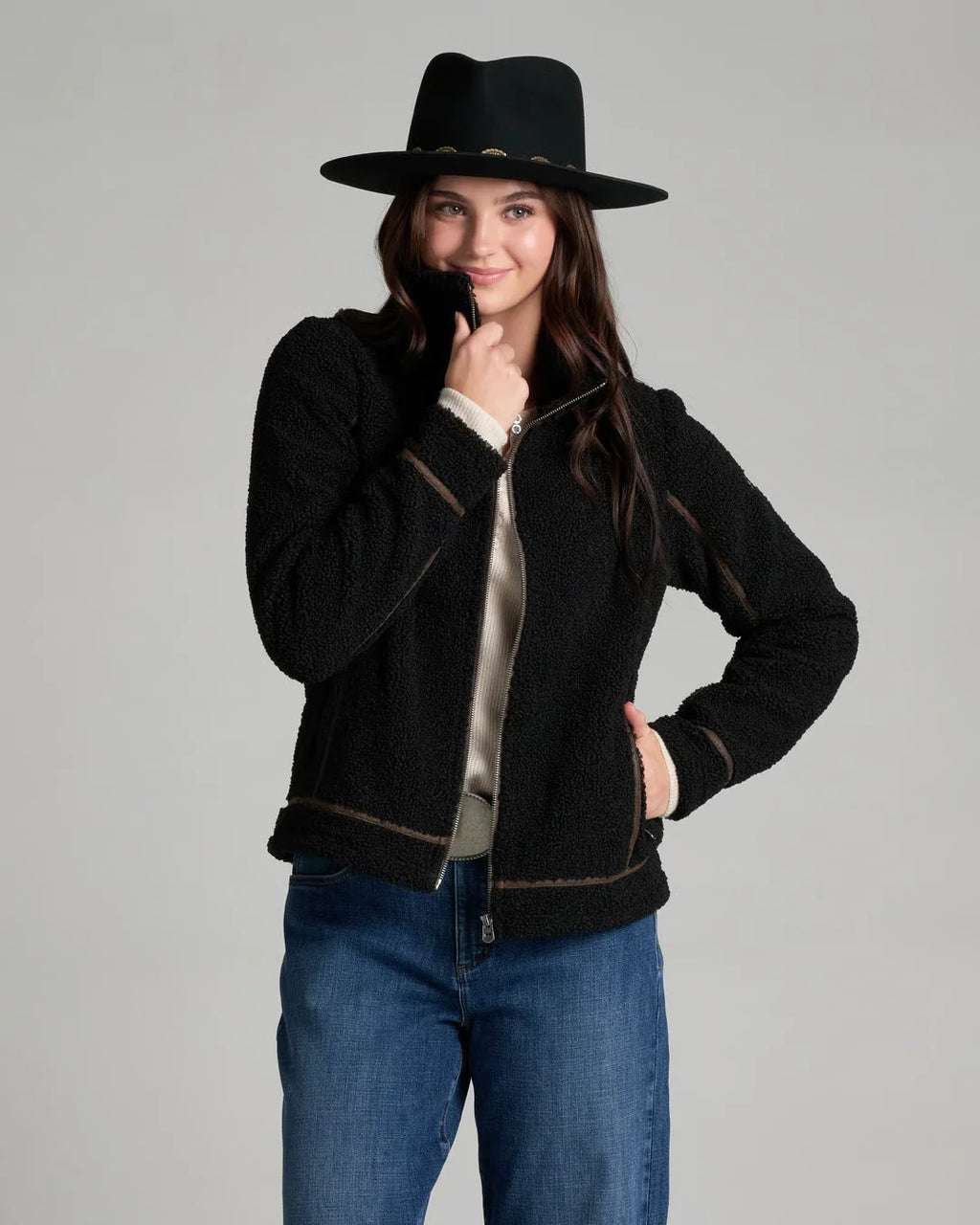 Durango™ Sherpa Jacket