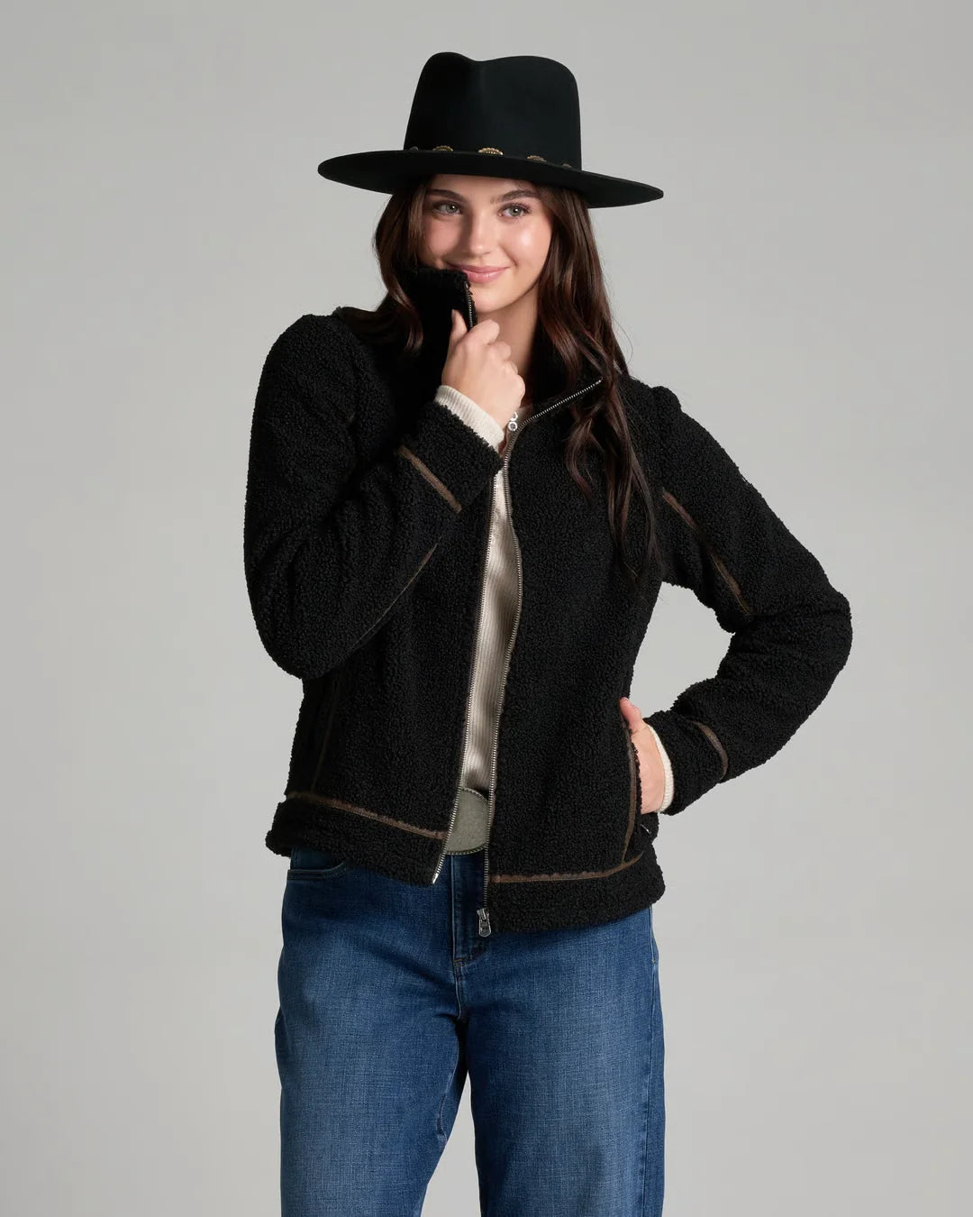 Durango™ Sherpa Jacket