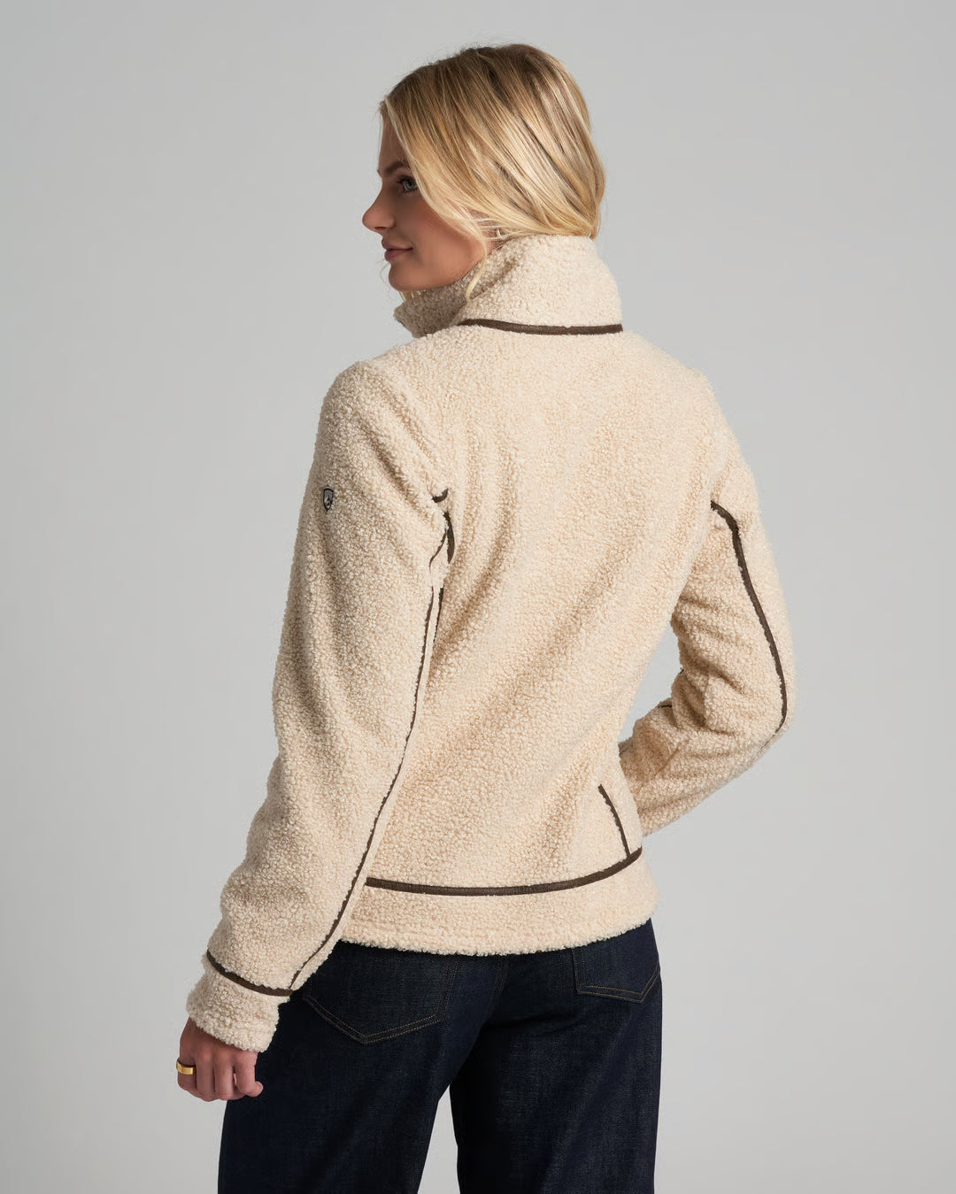 Durango™ Sherpa Jacket