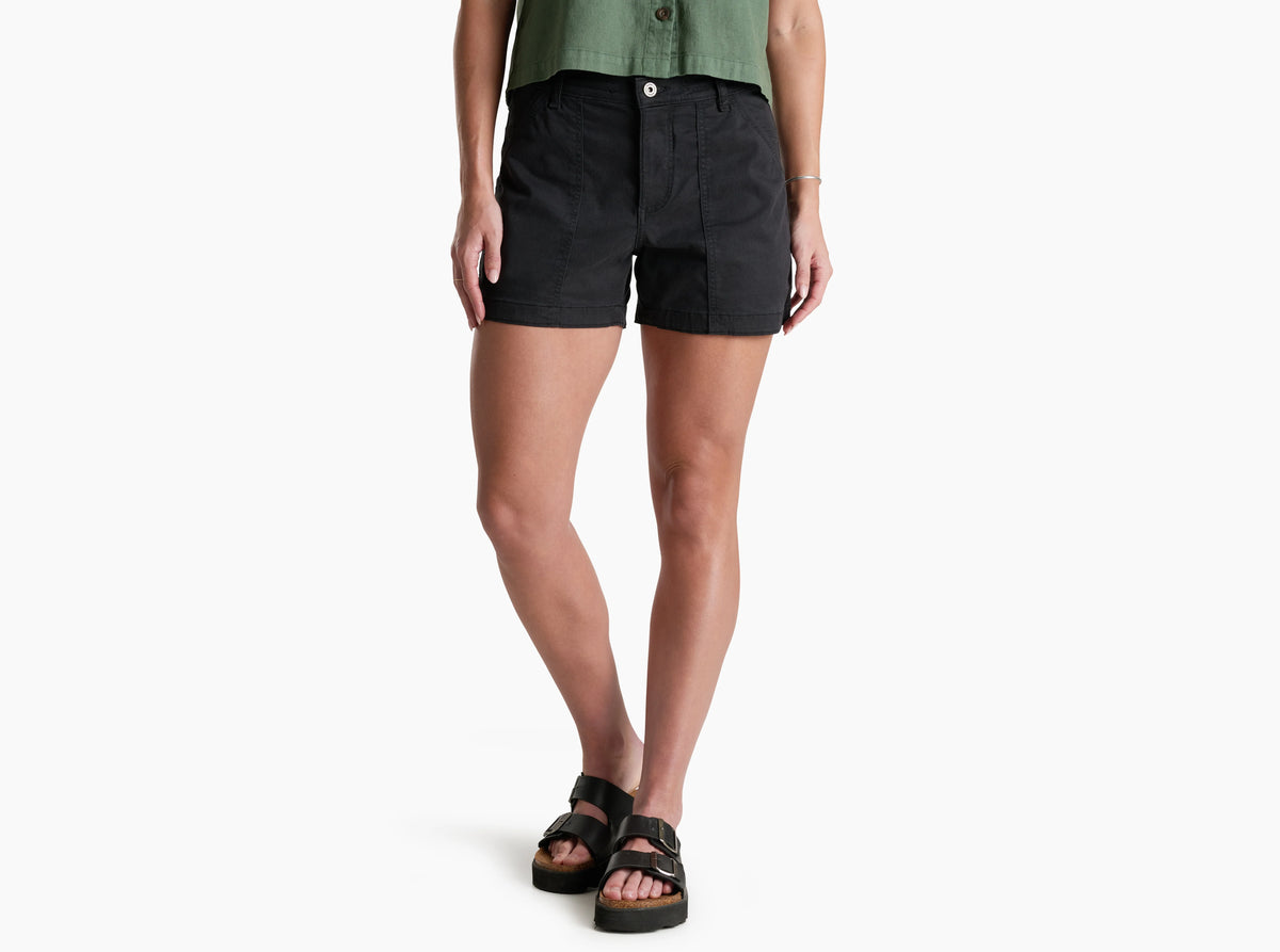 Kultivatr™ 4" Short