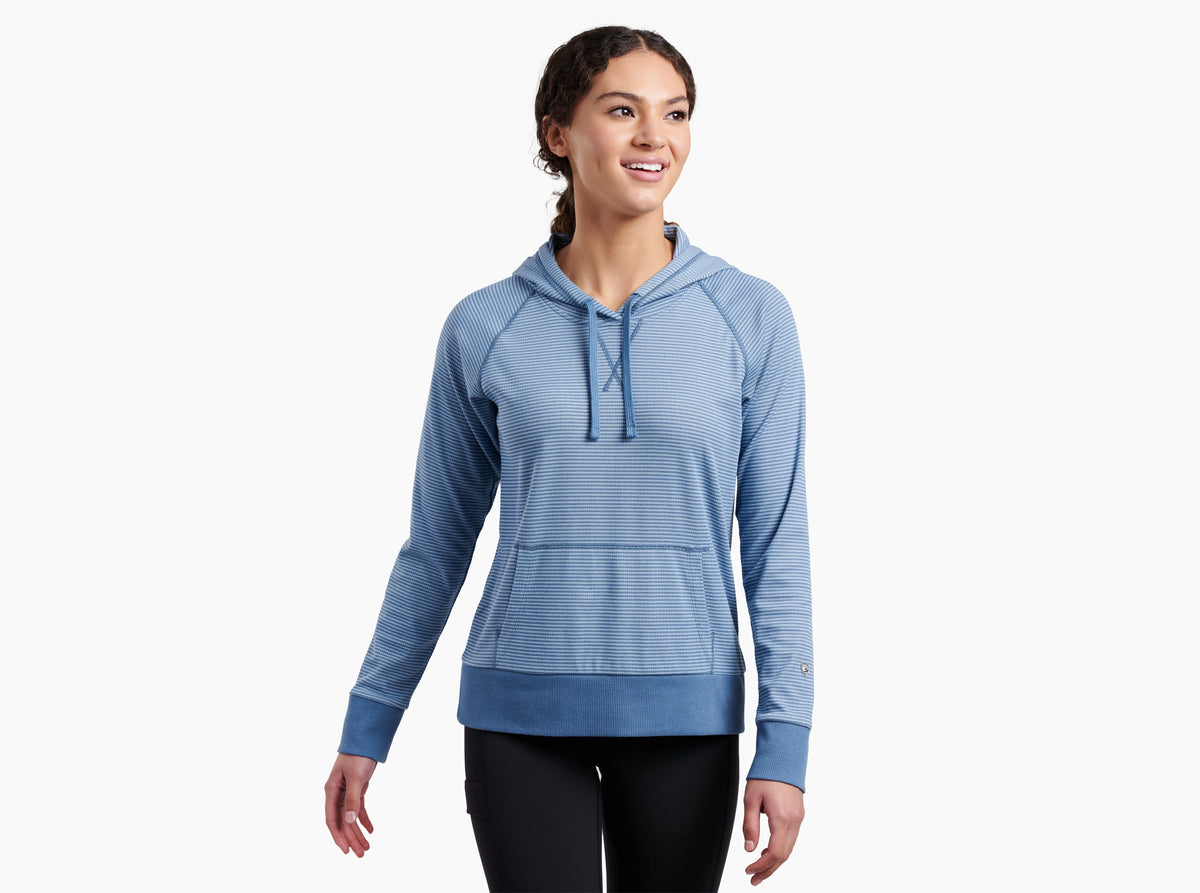 Stria™ Pullover Hoody