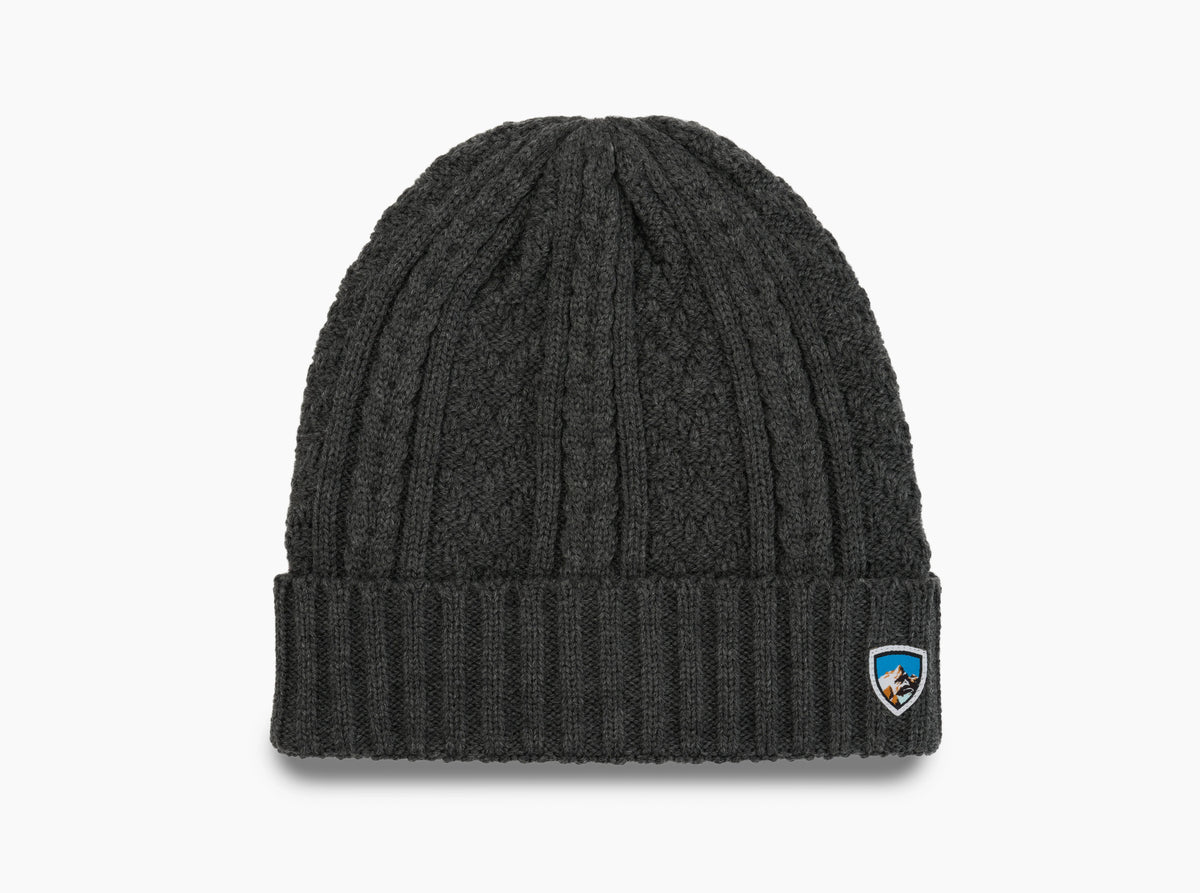 Helena™ Cable Beanie