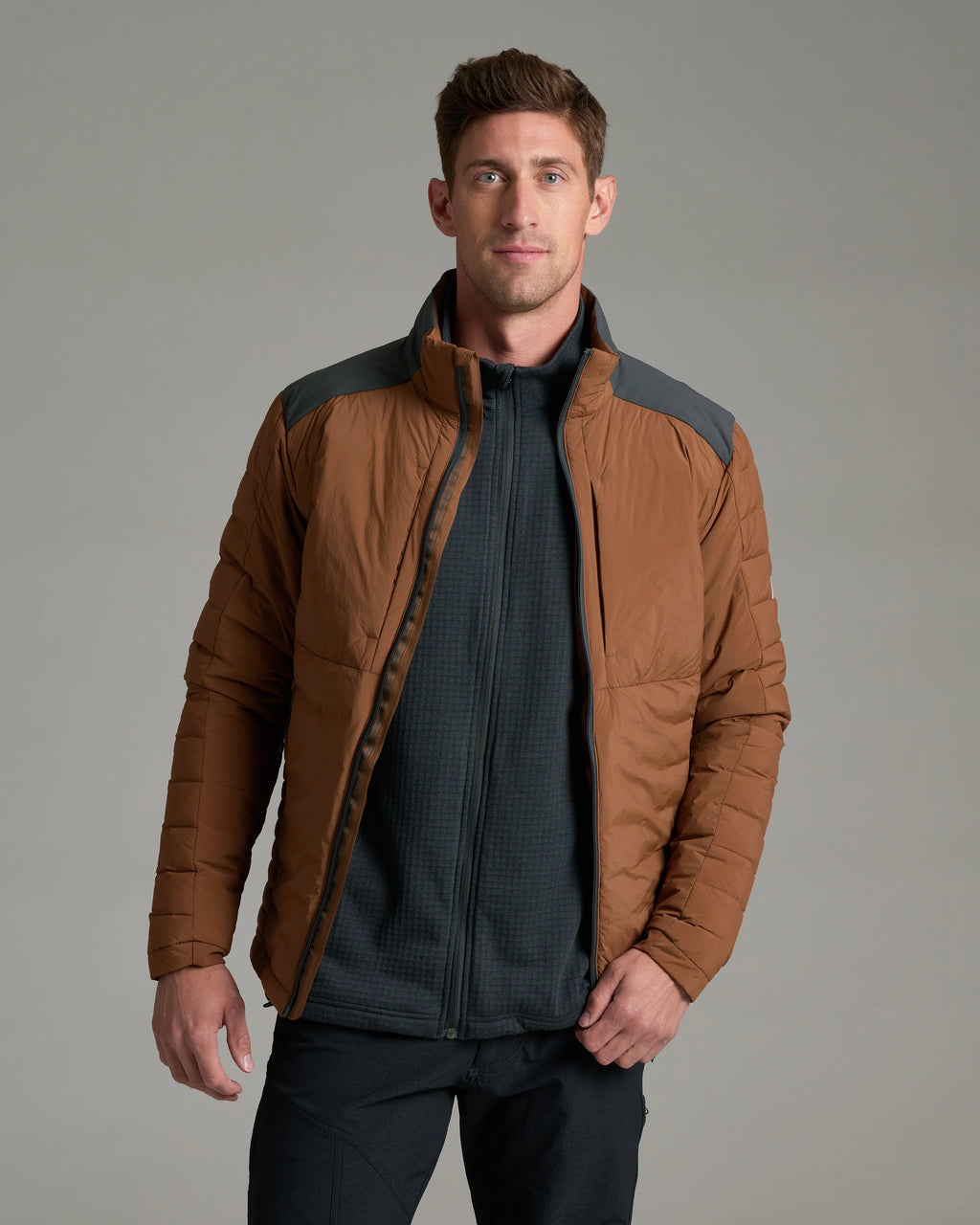 Spyfire® Jacket