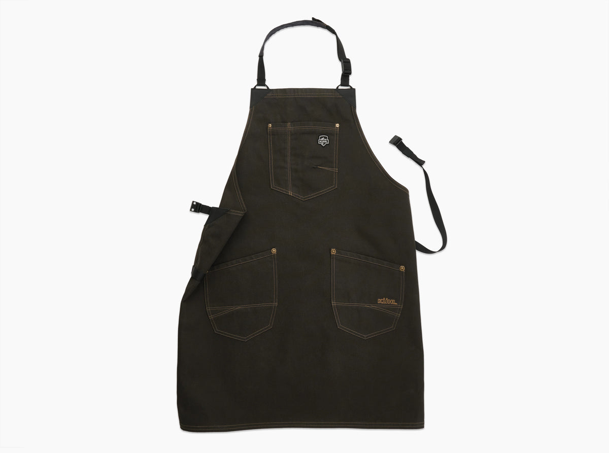 KÜHL® Neck Strap Apron