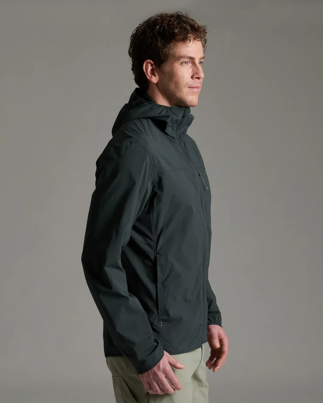 Saboteur™ Hoody