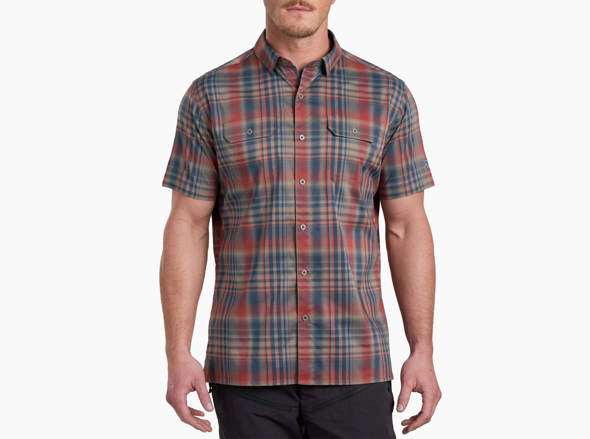 Response™ Short Sleeve