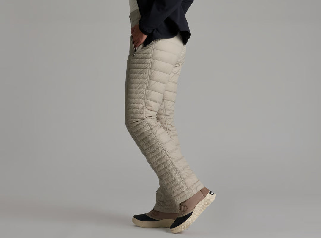 Spyfire® Puffy Pant