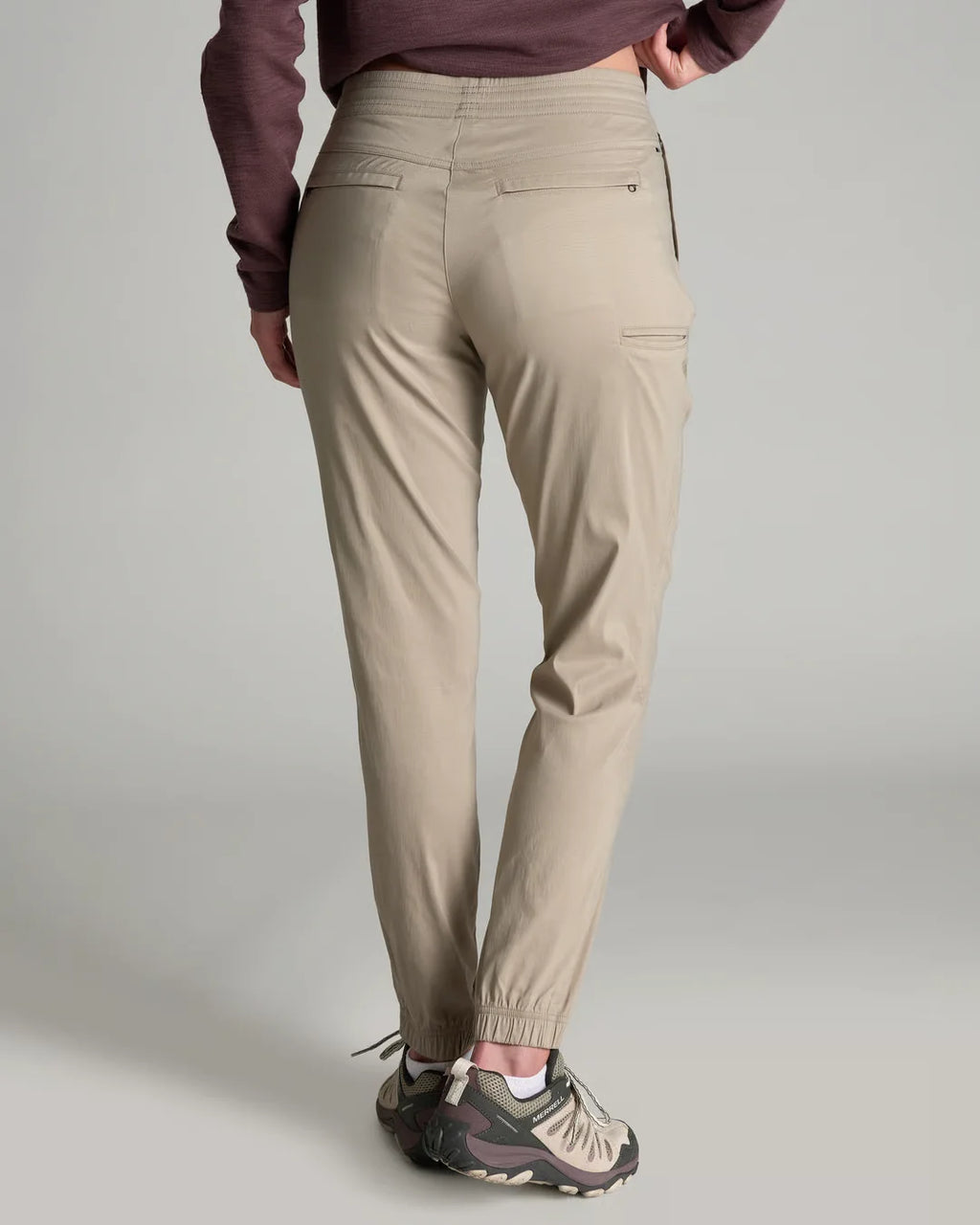Haven™ Joggr