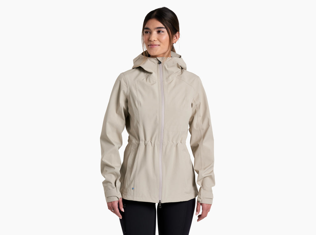 Stretch Voyagr™ Jacket