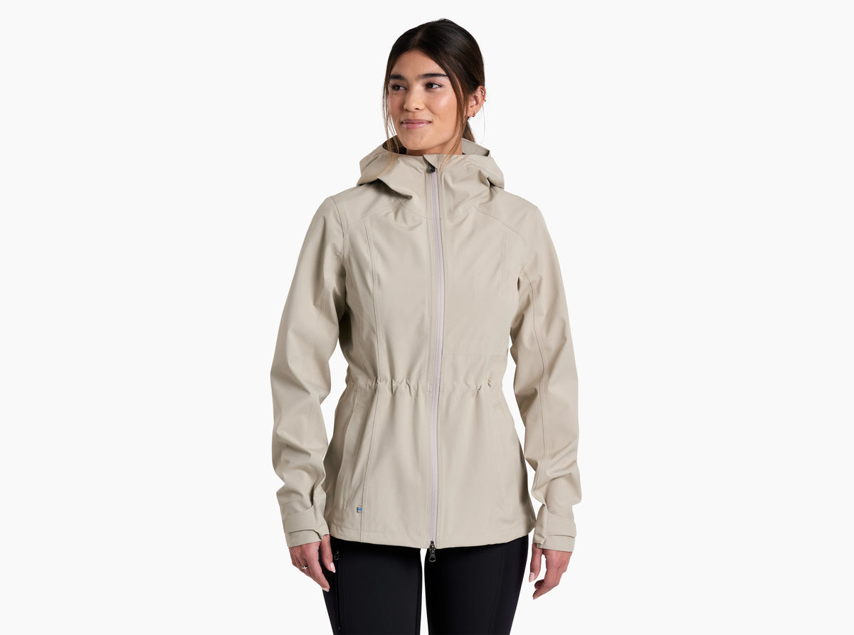 Stretch Voyagr™ Jacket
