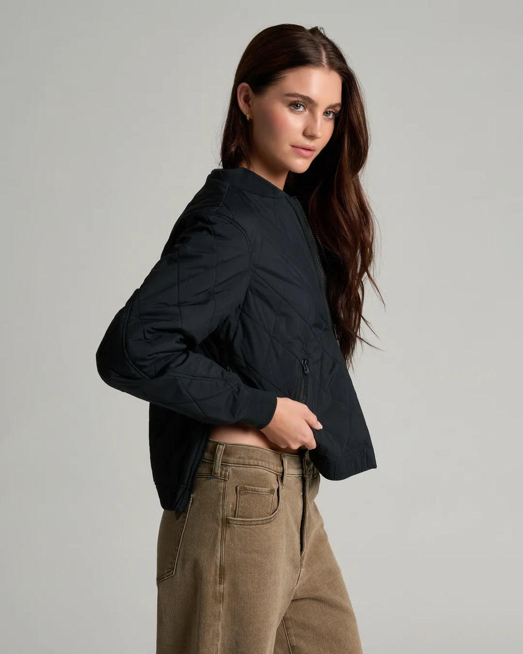 Kadence™ Bomber