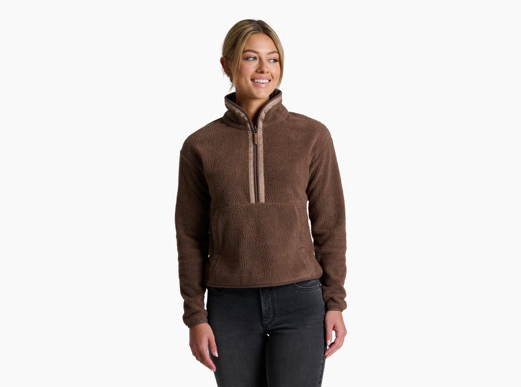 Hygge™ 1/2 Zip