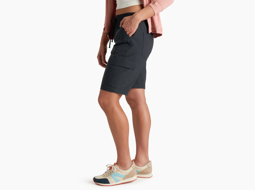 Trekr™ Pull-On 11" Cargo Short