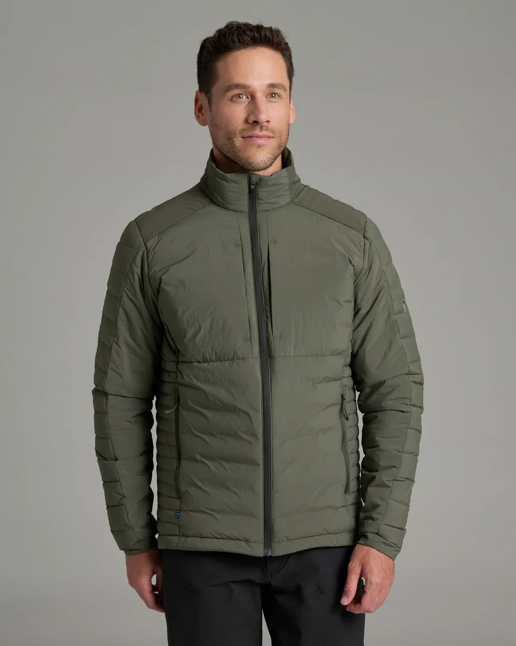 Spyfire® Jacket