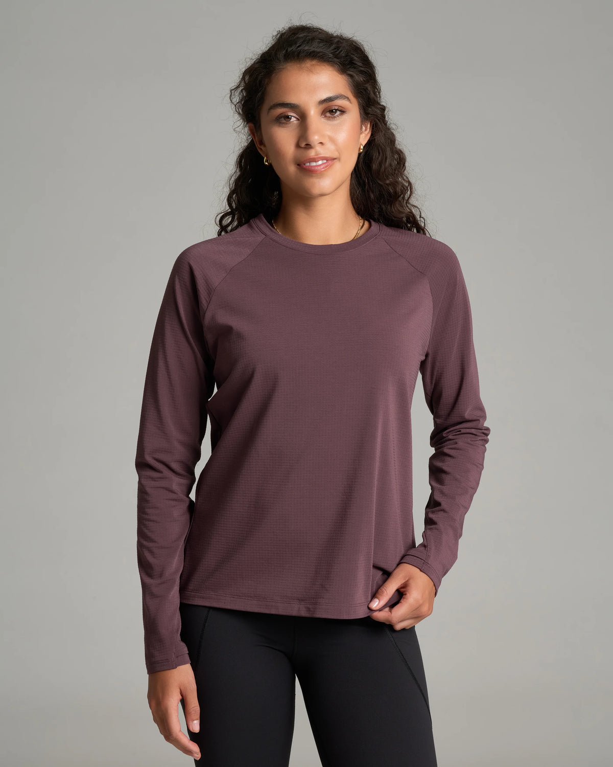 Snova™ Long Sleeve