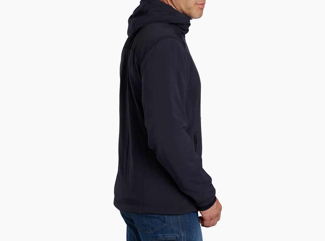 Aero™ Fleece Pullover