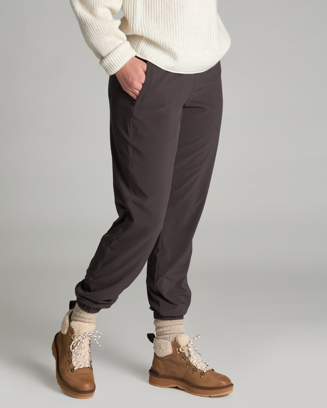 Vantage™ Lined Joggr
