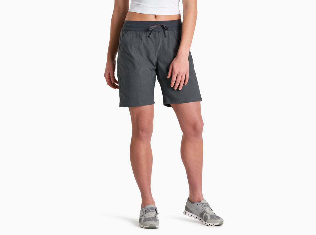 Trekr™ Pull-On  8"Short