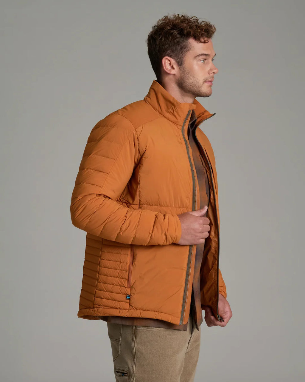 Spyfire® Jacket