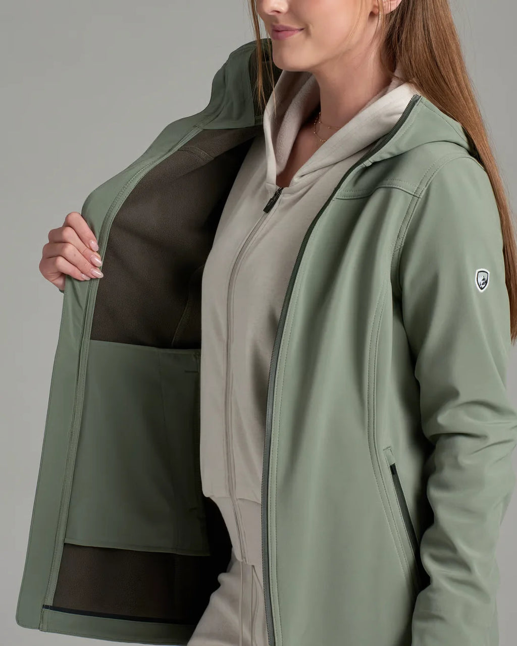 Frost™ Trench