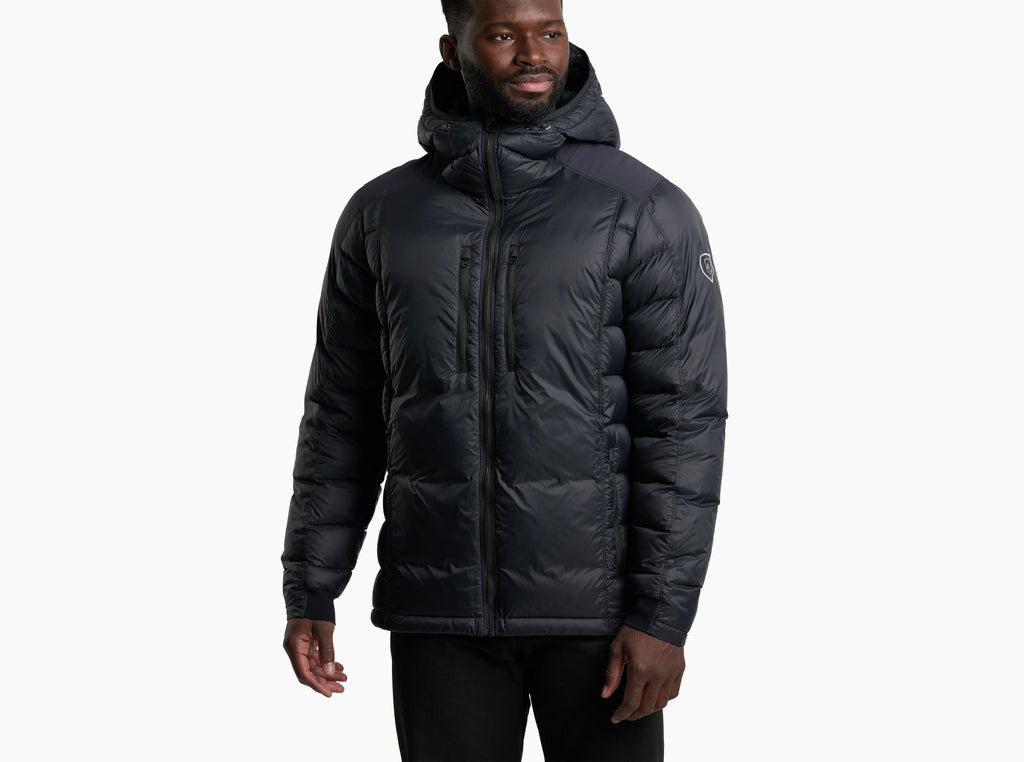 Crossfire™ Hooded Jacket
