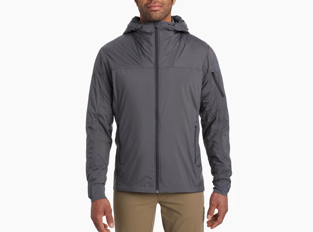 The One™ Hoody