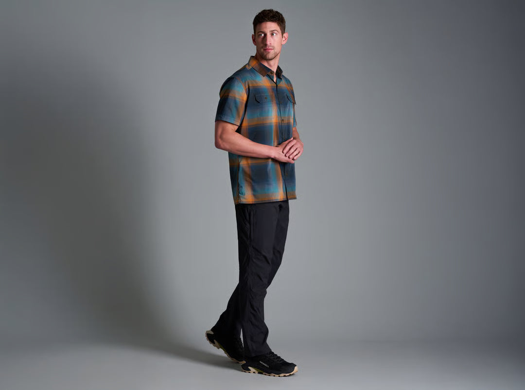 Response™ Short Sleeve