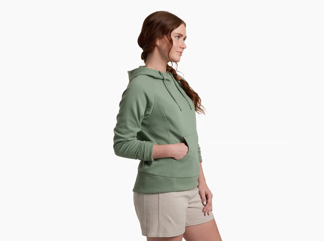 Karisma™ Pullover Hoody