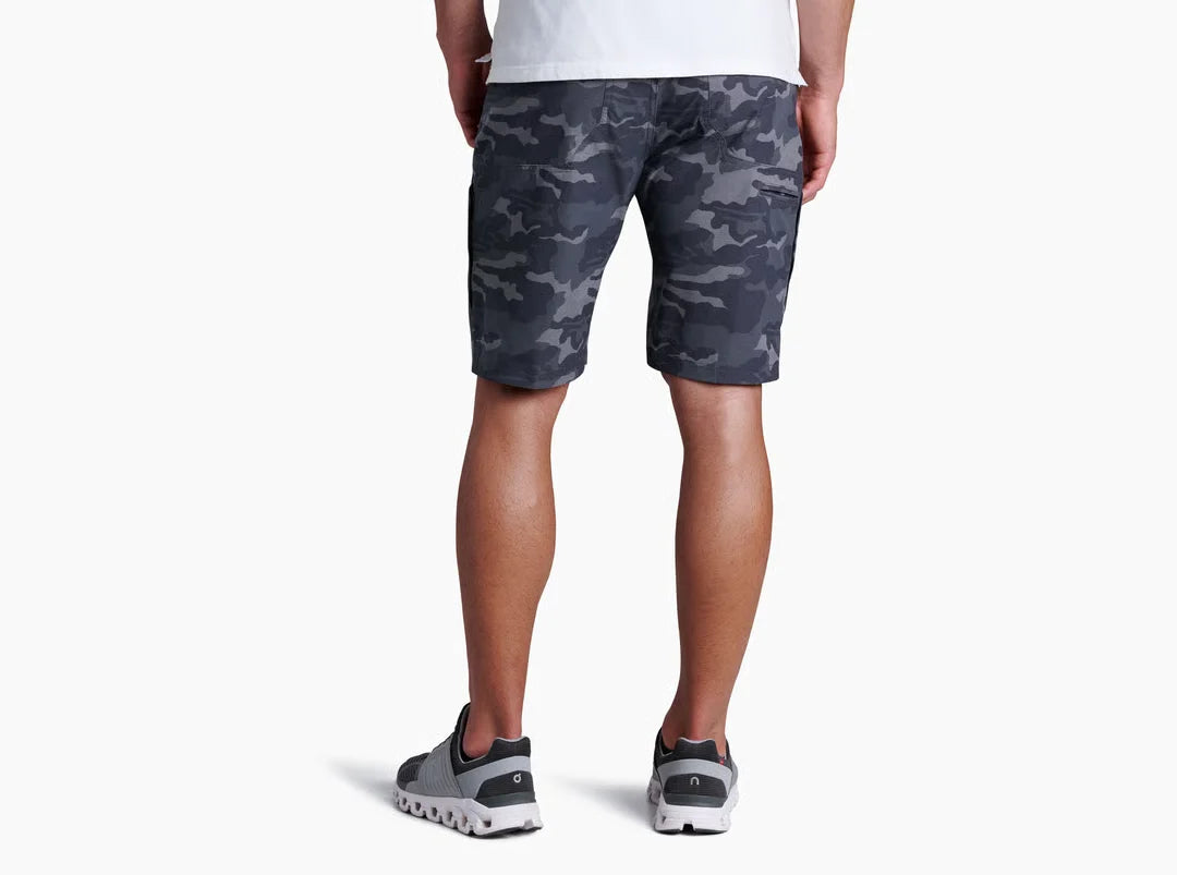 Silencr™ Kargo Short
