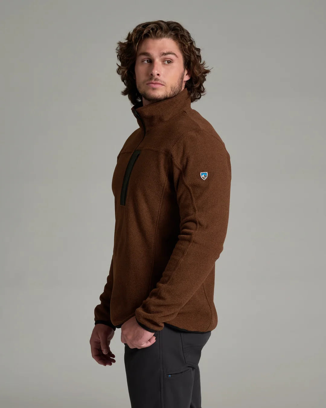 Skorchr™ Fleece 1/4 Zip