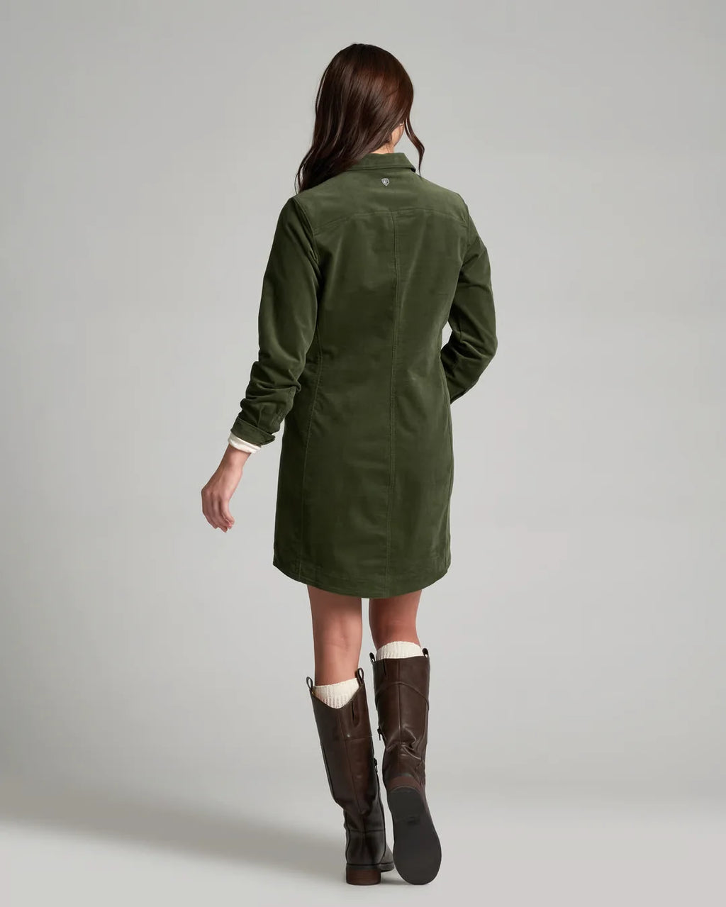 Lydia™ Cord Dress