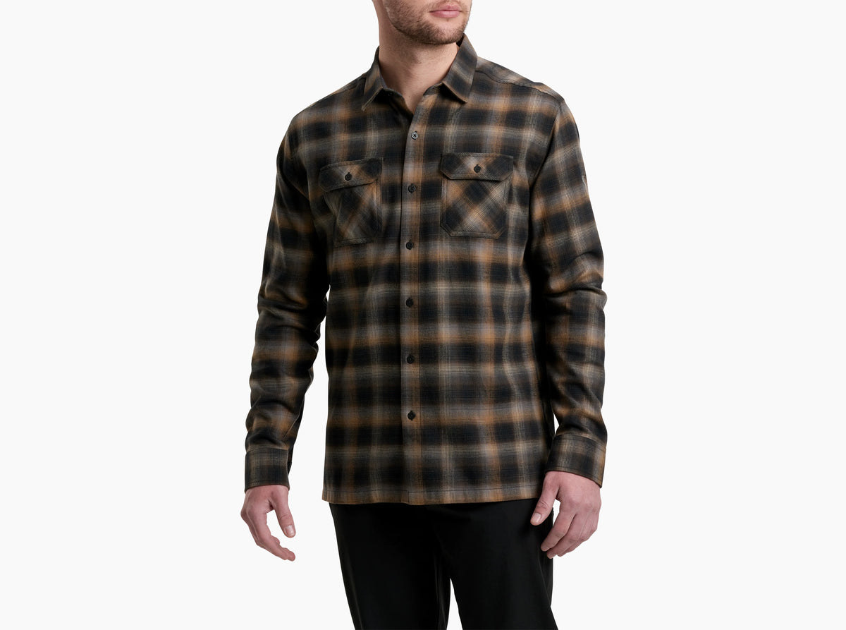 Dillingr™ Flannel