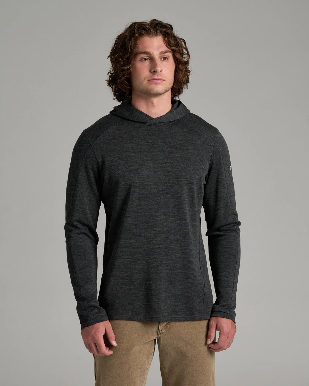 Invigoratr™ Merino Hoody