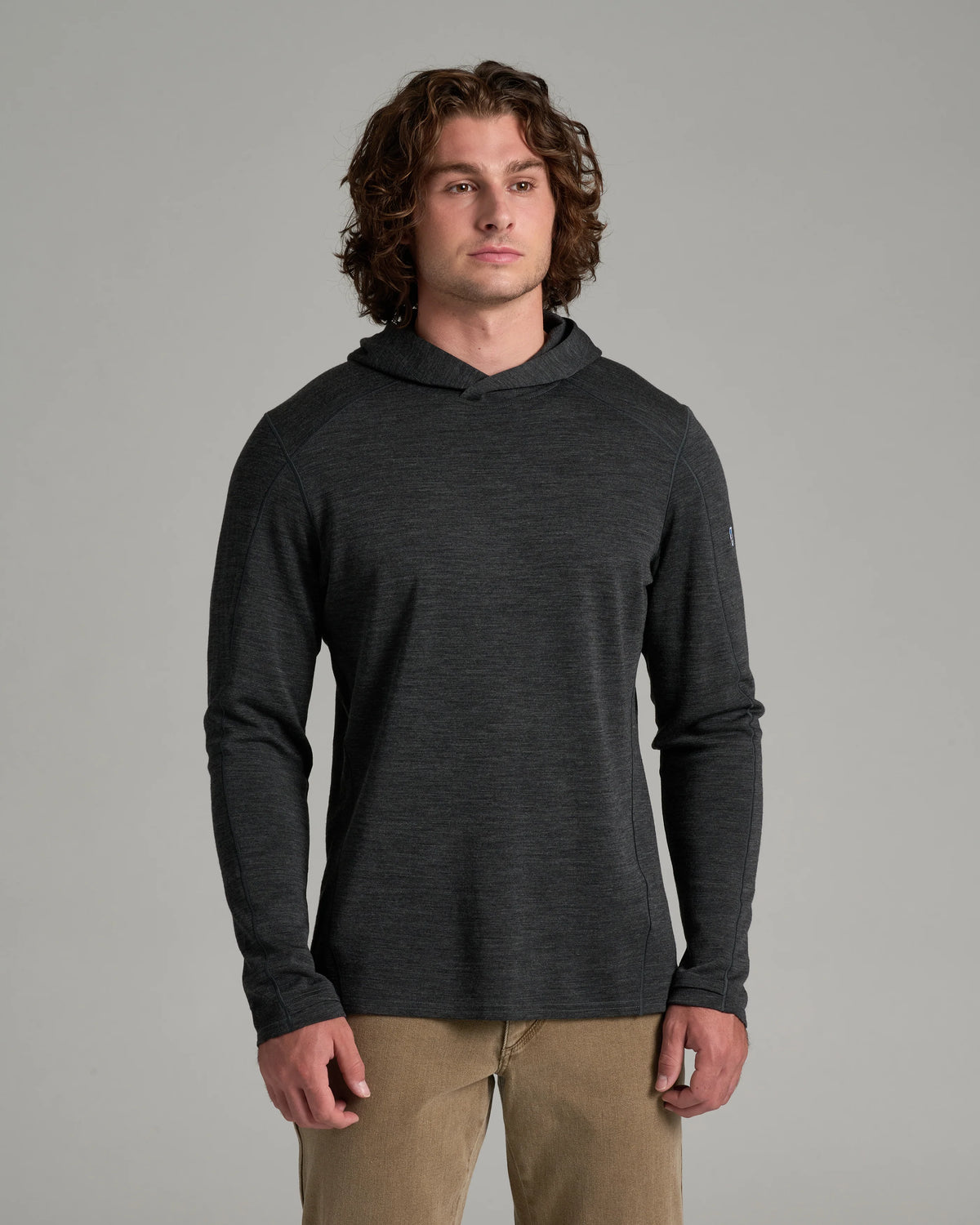 Invigoratr™ Merino Hoody
