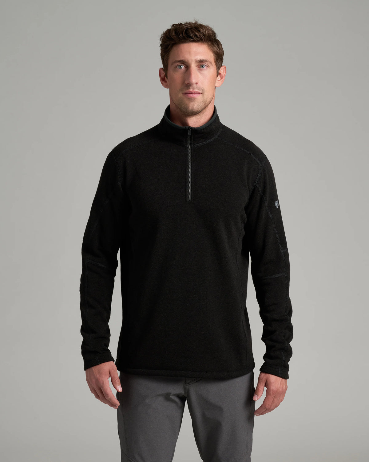 Revel™ 1/4 Zip