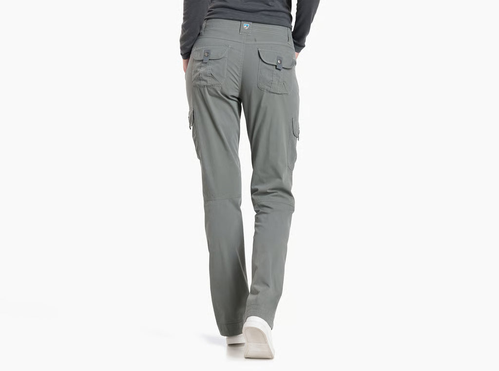 Splash™ Roll-Up Pant