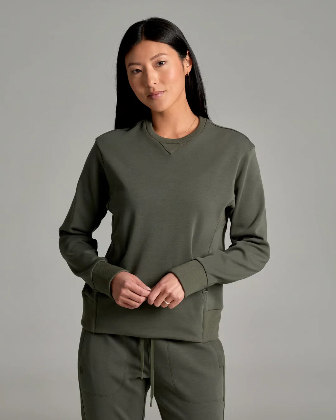 Kozy™ Crew Sweatshirt
